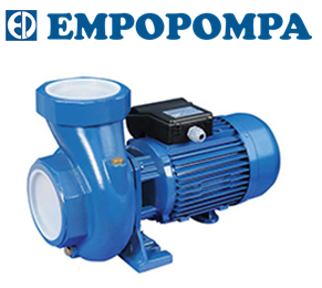 Empo EMS-XL / 300 M    3Hp 220V   Tek Fanlı Santrifüj Pompa