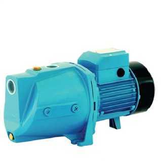 LEO XJW/3BL 380V 2HP