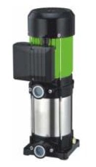 ATLANTİS BLU YKV6-60T -1.5HP-380V- DİK MİLLİ ÇOK KADEMELİ NORİL FANLI POMPA