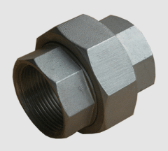 PLS 1/2'' SİYAH KONİK REKOR