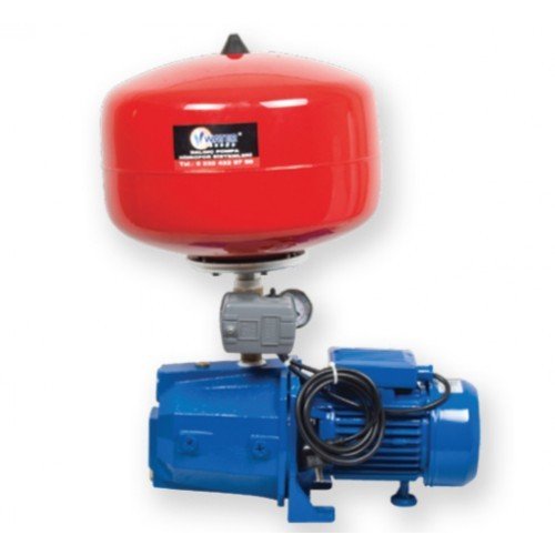 EMPO EMH-J 100 M KOMPLE KİTLİ HİDROFOR