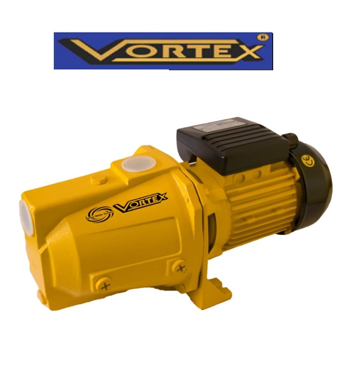 VORTEX  Super Jet 150  1.5Hp 220V  Döküm Gövdeli Jet Pompa