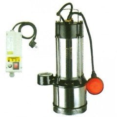 SUMAK SDF 8/3 TEMİZ SU DALGIÇ POMPASI
