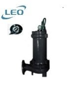 LEO  V2200    3 HP 380V   ATIK SU DALGIÇ POMPA