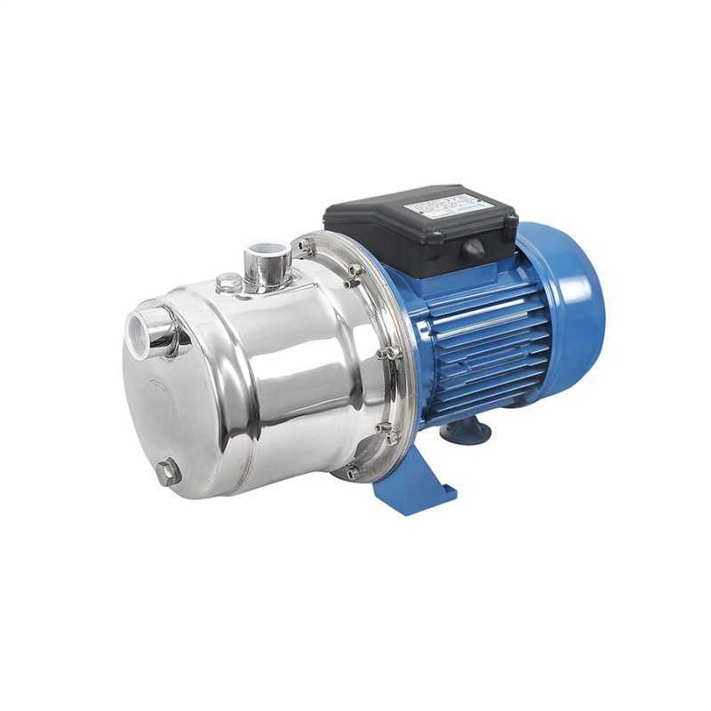 SUMAK SMINOX 12/300-3T KOMPLE PASLANMAZ KADEMELİ SANTRİFÜJ POMPA