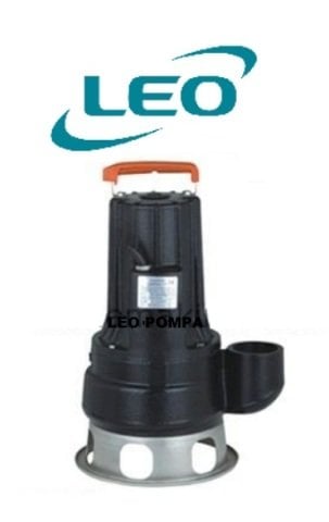 LEO  WQ30-11-2.2I    3 HP  220V  FOSEPTİK DRENAJ DALGIÇ POMPA