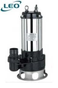 LEO  WQ23-15-2.2S    3 HP  380V  FOSEPTİK DRENAJ DALGIÇ POMPA