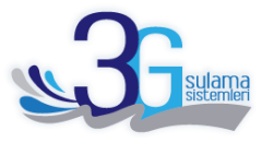 SUMAK SMINOX/A-220/2T 380 V 2.2 HP PASLANMAZ SANTRİFÜJ POMPA