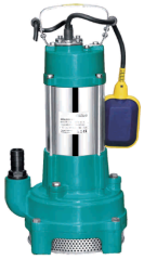 LEO XQS4-15/2-0.55l DRENAJ SUYU TEMİZ SU POMPASI