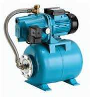 LEO 4 KAT - 4 DAİRE XJm900LA3 PAKET HİDROFOR