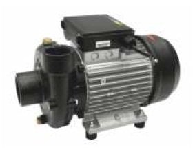 ATLANTİS BLU  END 34-2.2M -3HP- 220V- DÖKÜM GÖVDELİ BASINÇLI TEK KADEMELİ SANTRİFÜJ POMPA