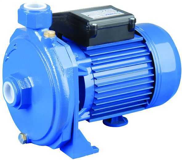 SUMAK SMT100-S 380 V 1 HP SICAK SU SANTRİFÜJ POMPA