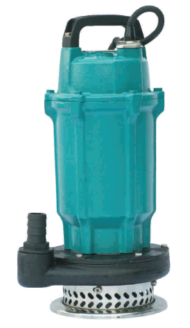 LEO QDX1.5-32-0.75A DÖKÜM GÖVDELİ TEMİZ SU POMPASI