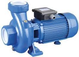 SUMAK SMT 400/3-S 380V 4 HP SICAK SU SANTRİFÜJ POMPA