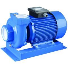 SUMAK SMT550/3-S 380V 5.5 HP SICAK SU SANTRİFÜJ POMPA