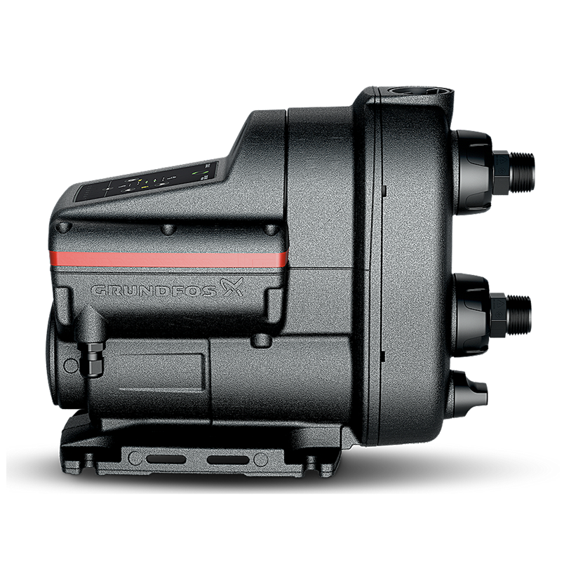 Grundfos SCALA2 3-45 Frekans Kontrollü İnvertörlü Sessiz Hidrofor (0.75 HP)