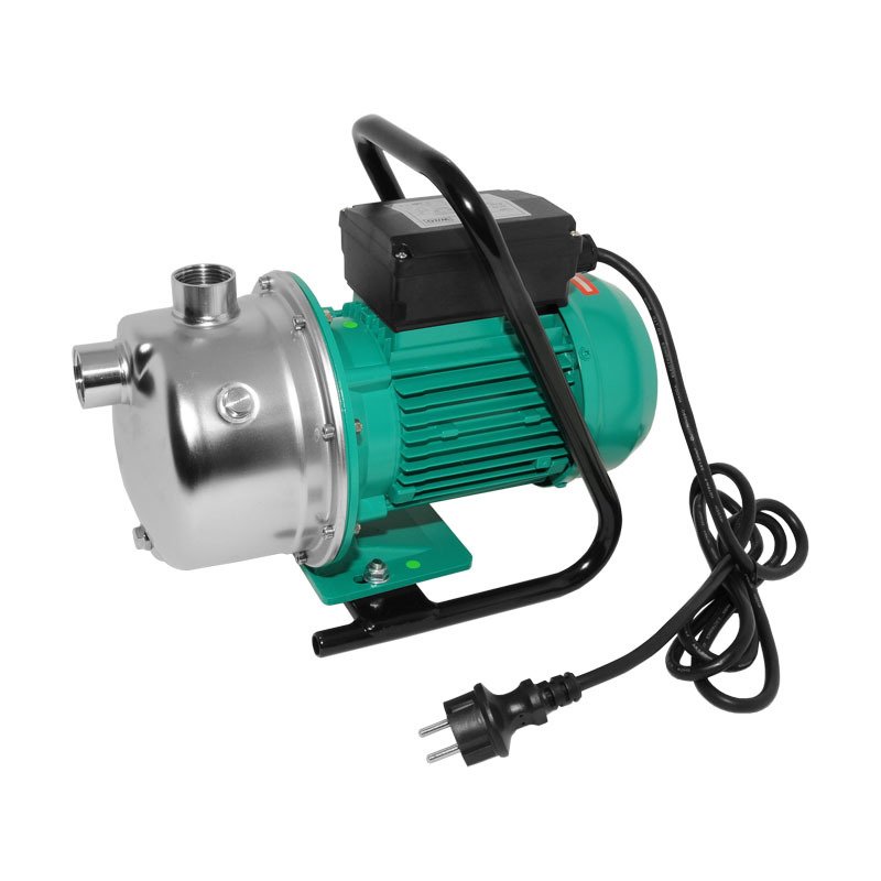 WİLO WJ 204 1.5 HP PASLANMAZ JET POMPA