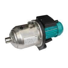 WİLO MC 605 1.5 HP ÇOK KADEMELİ PASLANMAZ SANTRİFÜJ POMPA