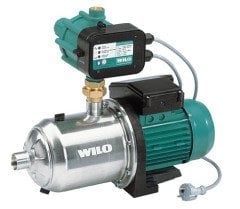 WİLO FMC 304 0.8 HP MULTİCARGO HİDROFOR