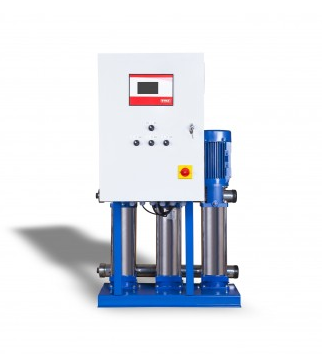 ETNA  3 PFK KO 10/S7-22* - 3X3 HP FREKANS KONVERTÖRLÜ ÜÇ POMPALI HİDROFOR