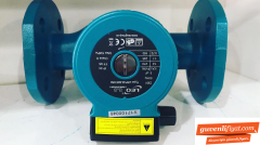 LRP 21-50F/120 220V 3 HIZLI FLANŞLI TİP SICAK SU SİRKÜLASYON POMPASI (DEVİRDAİM)