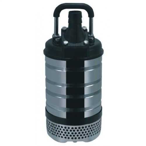 LEO KS35.5 TEMİZ SU DRENAJ POMPASI