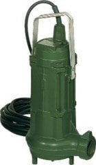 DAB FEKA 1800 T DÖKÜM ÇARKLI ATIK SU DALGIÇ POMPA