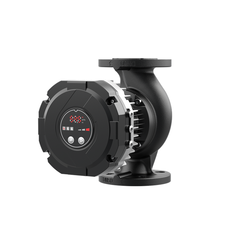 ETNA ECP BASIC 40-120F Frekans Kontrollü Sirkülasyon Pompası (DN40)