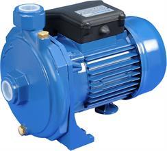 SUMAK SMT150-P 1.5 HP 380W PASLANMAZ BRONZ ÇARKLI SANTRİFÜJ POMPA