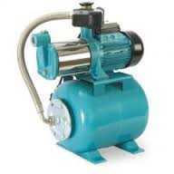 LEO 5 KAT - 10 DAİRE 5XCm100SA5 PAKET HİDROFOR