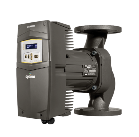 Alarko Optima 5/10 Frekanslı Sirkülasyon Pompası