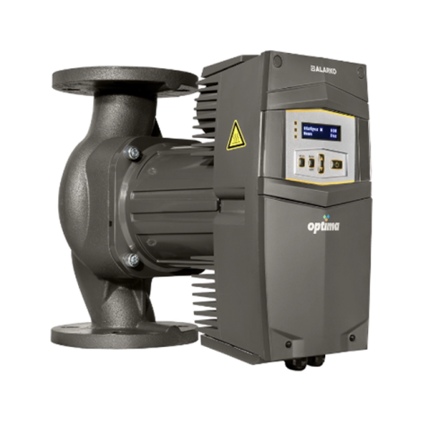 Alarko Optima 5/10 Frekanslı Sirkülasyon Pompası