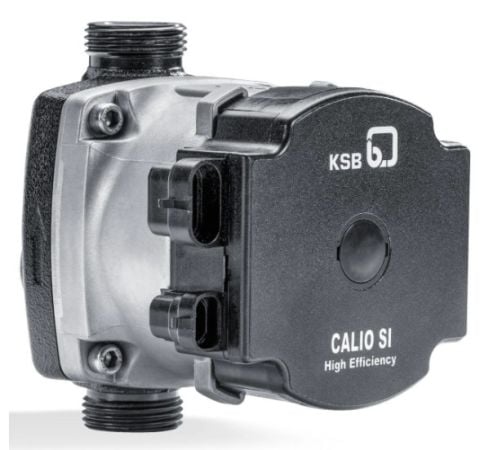 KSB, CALİO SI 30-80-180, FREKANS KONTROLLÜ, DİŞLİ SİRKÜLASYON POMPASI -  [ 1 ¼ '']