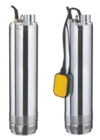 ATLANTİS SC 8 -2HP-380V- 1 1/4\'\' Çıkışlı 10mt Kablolu + Pano Keson Kuyu Dalgıç Pompa