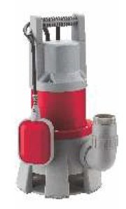VENEDİK PRO QSB-JH-1300B - 1300W 220V PLASTİK GÖVDELİ PİS SU