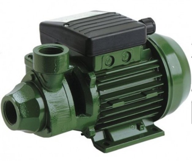 SEA LAND ONDINA 50 M - 0.5 HP - 220V - Preferikal Yıldız Fanlı Pompa
