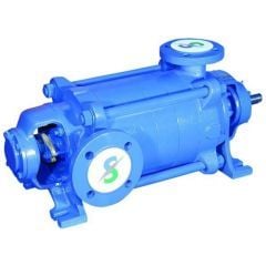 SUMAK SYT 32/10 20 HP 380W YATAY MİLLİ KADEMELİ POMPA(2900 d/d)