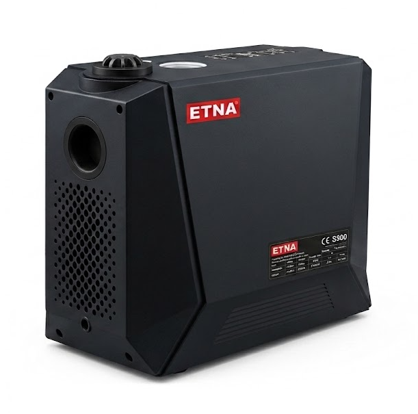 ETNA S900 Frekans Kontrollü Sessiz Paket Hidrofor