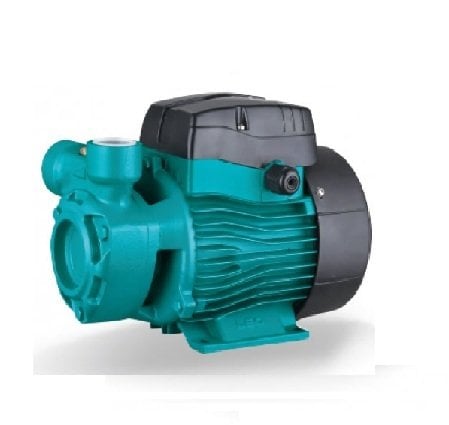 QB-200   2 HP 220V PREFERİKAL SÜRTME FANLI POMPA