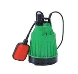 SEA LAND  SKUBA 35AUT -0.35HP-220V - PLASTİK GÖVDELİ TEMİZ SU POMPALARI - AÇIK NORİL FANLI