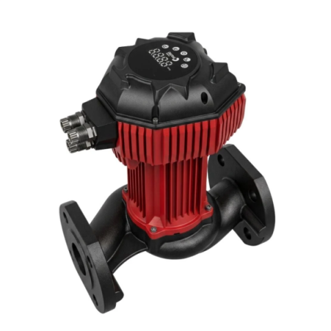 SENSEC MAX 50/12-280F Frekans Kontrollü Islak Rotor Sirkülasyon Pompası