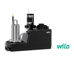 WİLO DRAİNLİFT S1/6 M RV - 1,3 KW 220V FOSEPTİK TAHLİYE CİHAZI