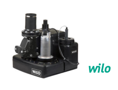 WİLO DRAİNLİFT M1/8 M - 1.3 KW 220V FOSEPTİK TAHLİYE CİHAZI