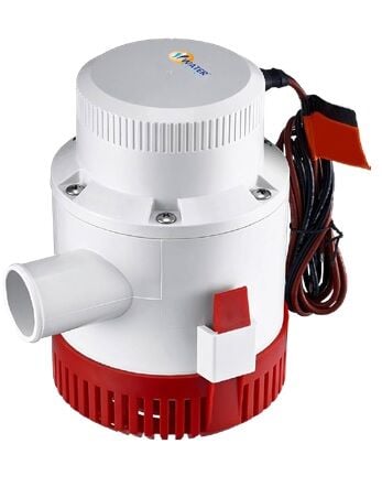 WATER SOUND FP4700 -24V-  SİNTİNE POMPA