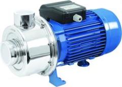 SUMAK SMINOX/K-220/2   220V  2.2 HP  PASLANMAZ SANTRİFÜJ POMPA