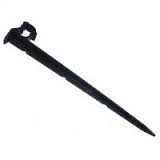 KLİPSLİ SABİTLEME KAZIĞI UZUN