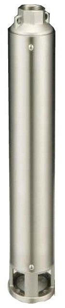 ÖZŞAFAK ST 3 / 20 -1.5HP- 4''  DALGIÇ POMPA KADEMESİ (TEK POMPA)