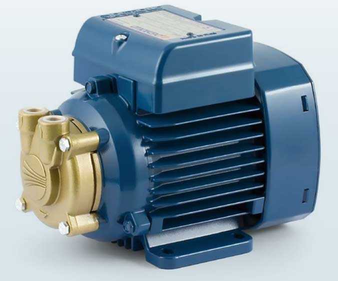 PEDROLLO PVm 55 BRONZ GÖVDELİ POMPA