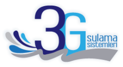 SUMAK SMT 1000/3-S  10HP 380V  SICAK SU SANTRİFÜJ POMPA