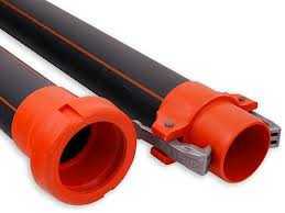 FIRAT 125mm YAĞMURLAMA BORUSU 5MT